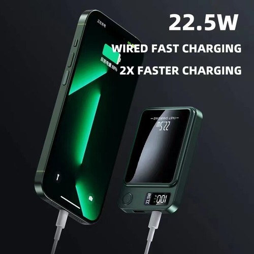 10000mah mini power bank - 10000mah,
