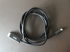 Cavo USB-C HDMI 4K 60Hz compatibile 1,8 mt Maveteck Android IOS