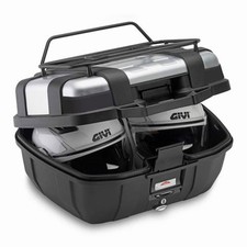 GIVI MONOKEY TOP CASE TREKKER