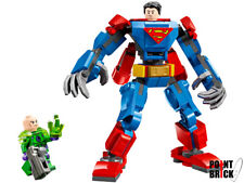 LEGO 76302 DC SUPER HEROES