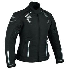 Giacca Moto Donna Giacca Moto