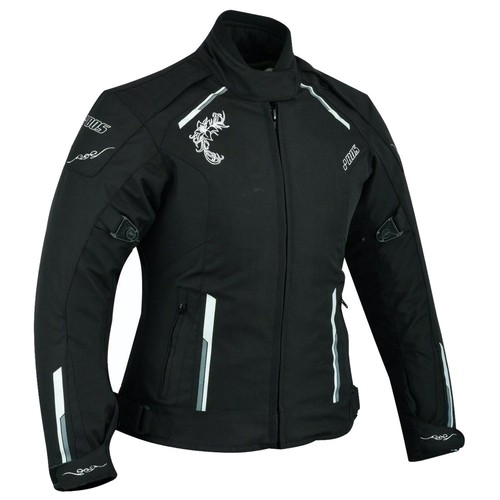 Giacca moto donna - moto,
