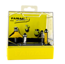 Famag HM frese a filo/smussi