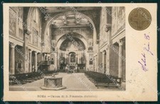 Roma Città Chiesa di San