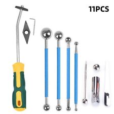 Kit Attrezzi Rimozione Stucco