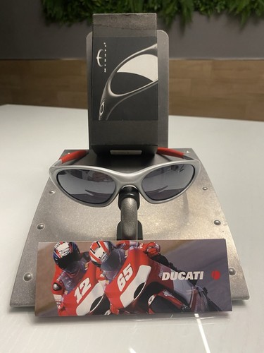 Oakley minute ducati - minute,