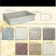 Lavandino lavello acquaio