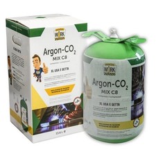 HELVI MISTER WORK MIX C8 ARGON