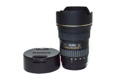 Obiettivo tokina 28mm - tokina, 16-28mm
