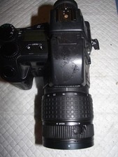 OLYMPUS CAMEDIA E-10