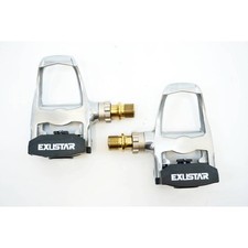 Pedali exustar pr70 ti - e-pr70,