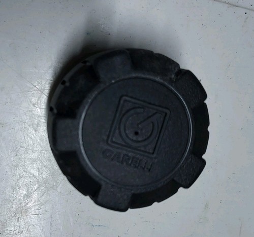 Tappo serbatoio benzina - serbatoio,