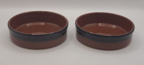 Set piatti forno ramekins - 2,