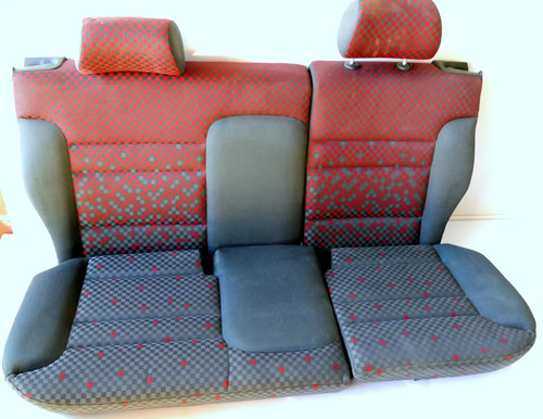 Sedile posteriore audi 8l - sedile,