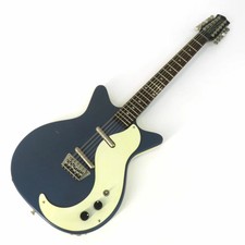 Danelectro59 12 corde USATO