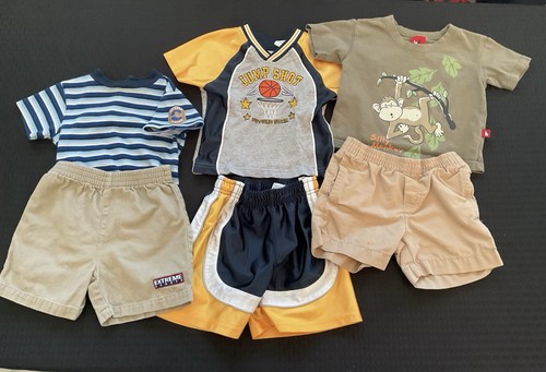 Lotto abiti abbigliamento - lotto, 3