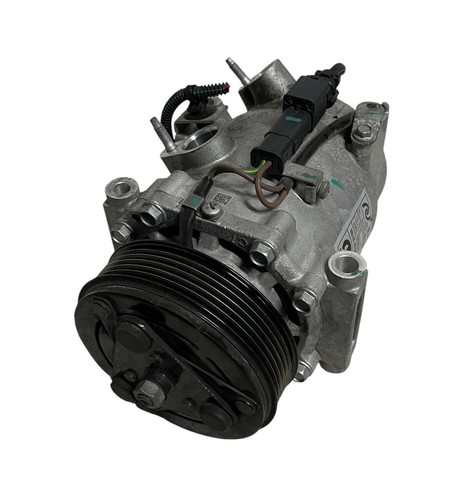 Compressore clima aria - clima, a/c