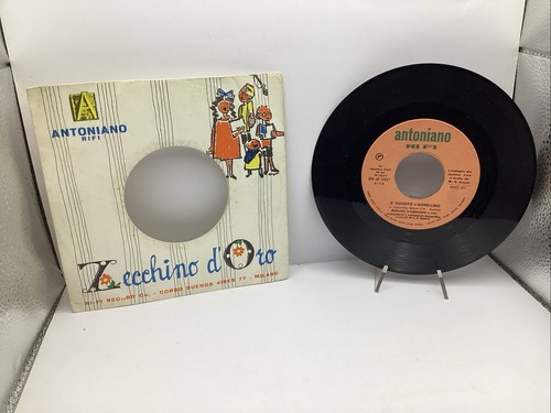 Disco vinile giri - disco,