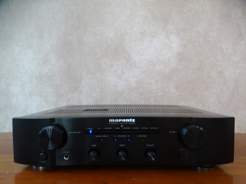 Amplificatore integrato