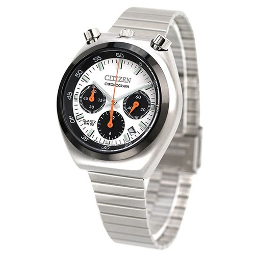 Orologio cronografo uomo - orologio,