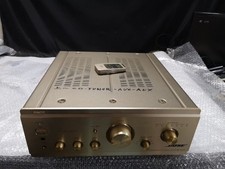 DENON PMA-2000ⅢR integrated