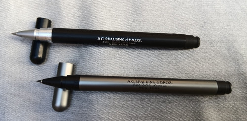 Penna sfera spalding - spalding, &