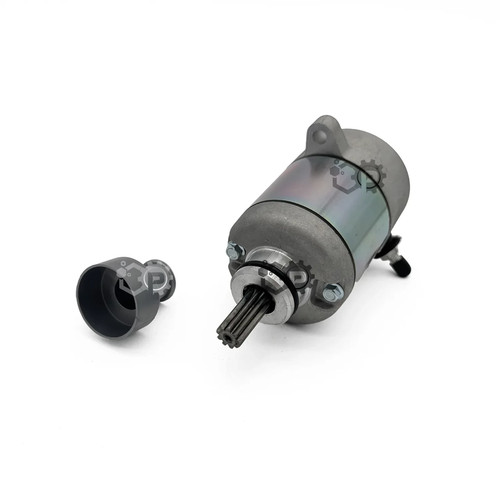 Assy motorino avviamento honda - assy,