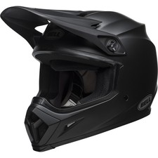 Casco cross bell 9 mips - da,