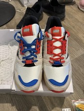 Adidas 8000 lego taglia 12 - 8000,