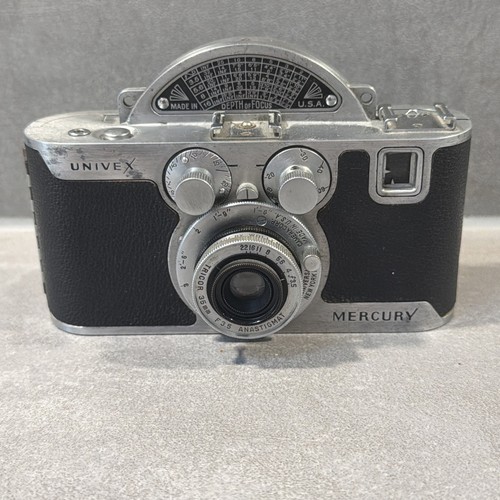 Univex mercury macchina - mercury,