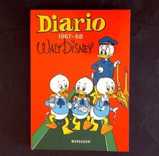 DIARIO SCOLASTICO DISNEY