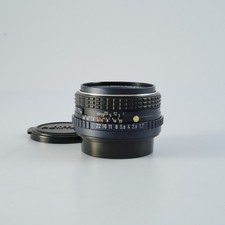 ECCELLENTE SMC Pentax M 50 mm