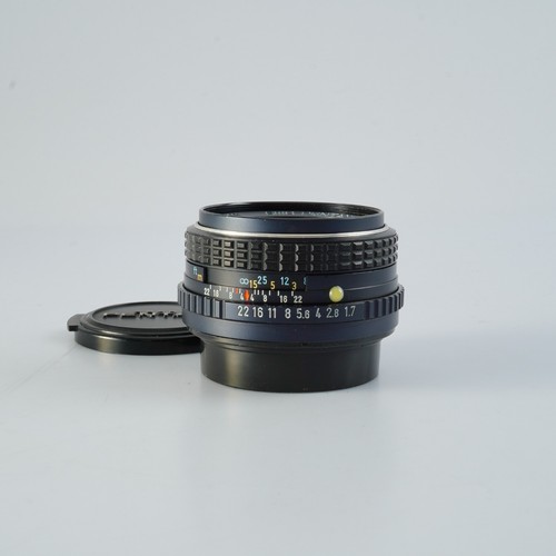 Eccellente smc pentax mm - eccellente,