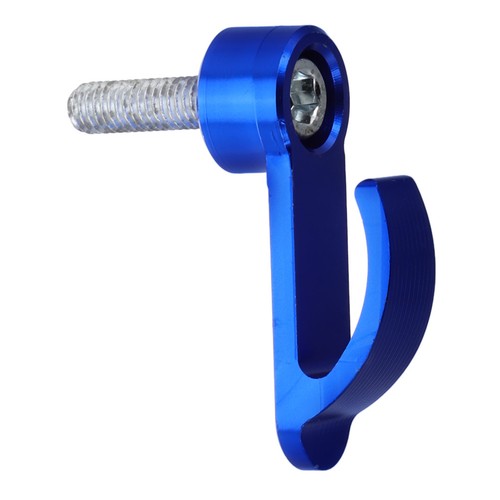 Ganci per casco - ,