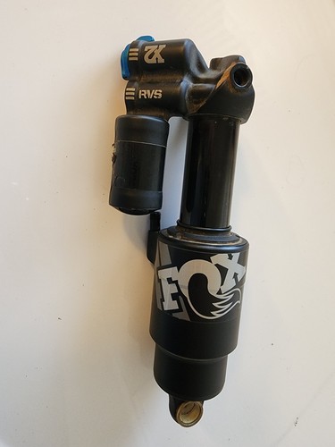 Fox rvs 205x65 - fox,