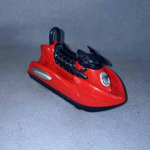 2004 spiderman movie jet - movie,