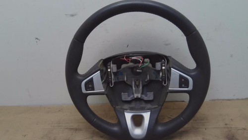 Volante renault megane - 3, phase