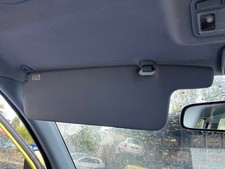 Aletta parasole Honda HR-V 2001 AOJ76937