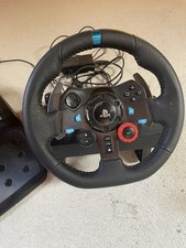 Logitech G29 Volante da Corsa