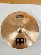 Meinl MCS Crash Vasca 16"