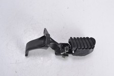 Poggiapiedi anteriore destro