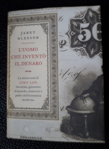 Janet gleeson uomo che - janet,