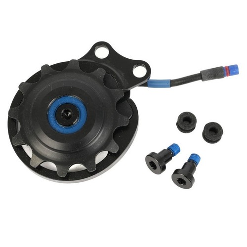 Sensore coppia bike - di, e-bike