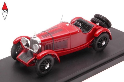 Rio mercedes benz ssk - mercedes,
