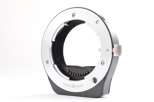 Adattatore techart ga3 - adattatore, ta-ga3