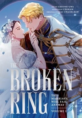 The broken ring - this, marriage