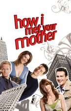 Poster How I Met Your Mother