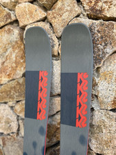 NUOVO! ⛷ K2 Mindbender 90C