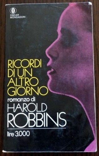 Ricordi altro - di,