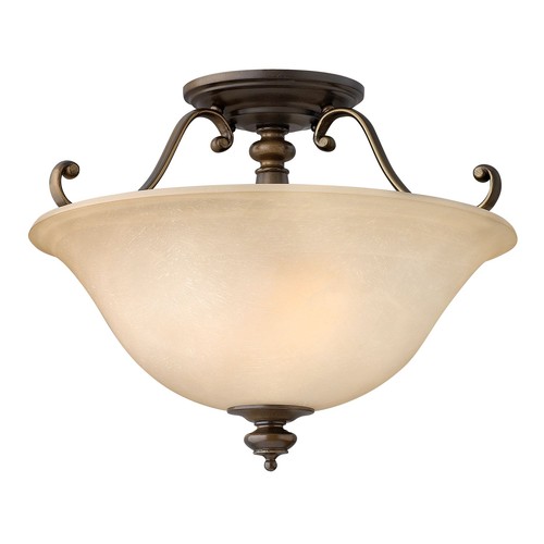 Plafoniera elegante anabell - plafoniera, 2